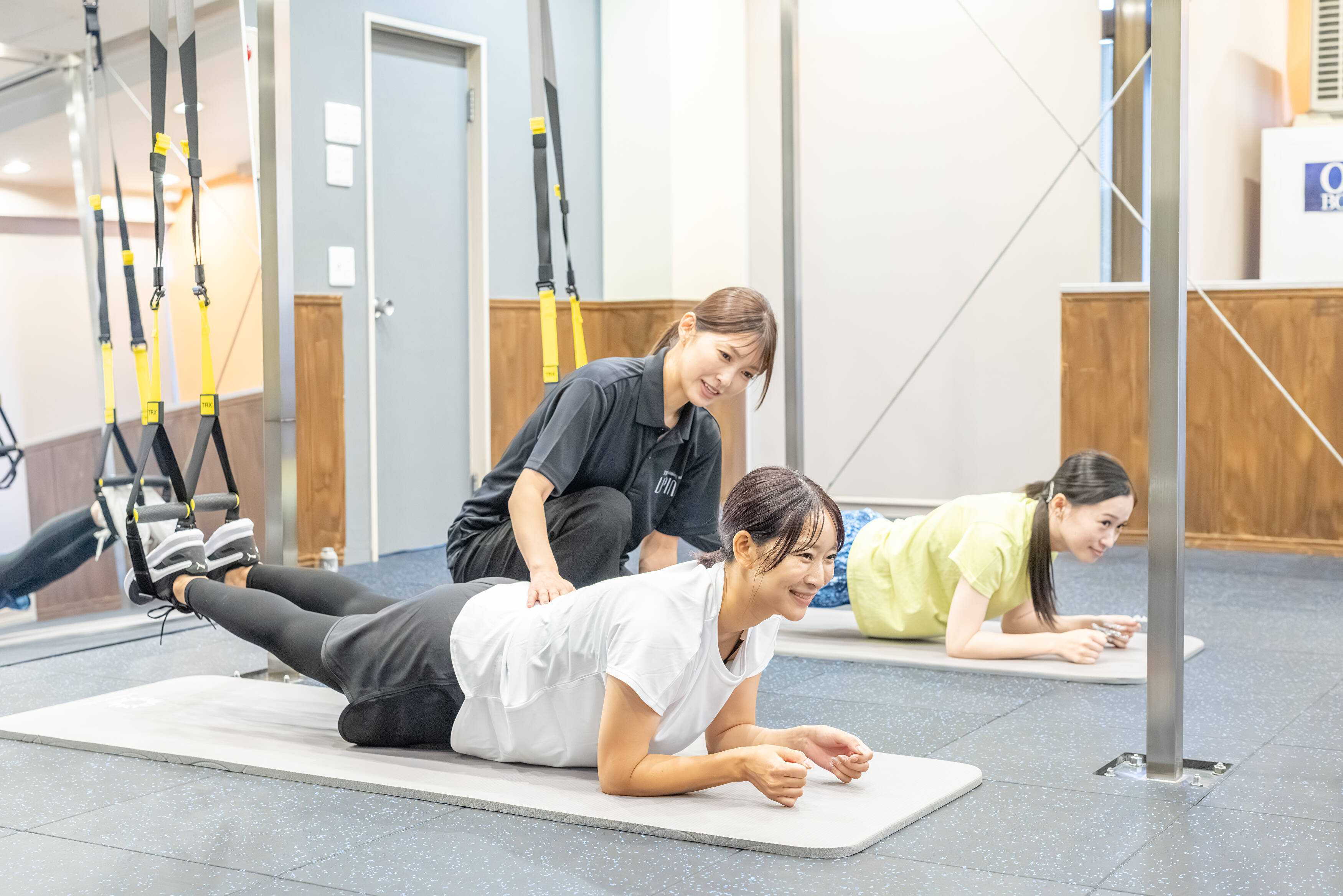 トレーニング TRX YBell - NEO | TRX® Training Japan | TRX® トレーニングジャパン